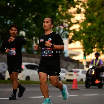 Runner Photo 4127155