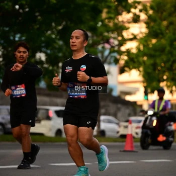 Runner Photo 4127156
