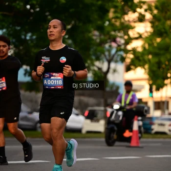 Runner Photo 4127162