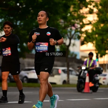 Runner Photo 4127163