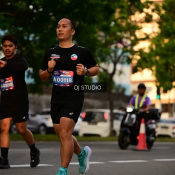Runner Photo 4127166