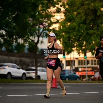Runner Photo 4127171