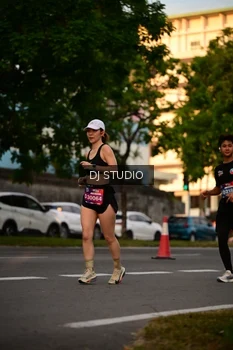 Runner Photo 4127187