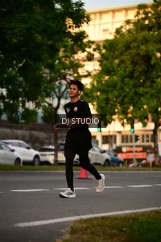 Runner Photo 4127192
