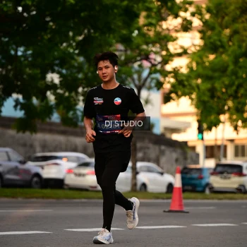 Runner Photo 4127198