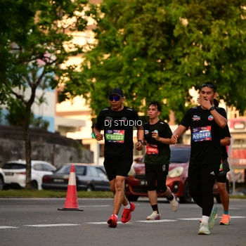 Runner Photo 4127207