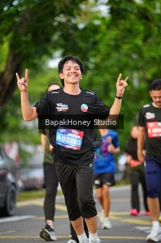 Runner Photo 4127209