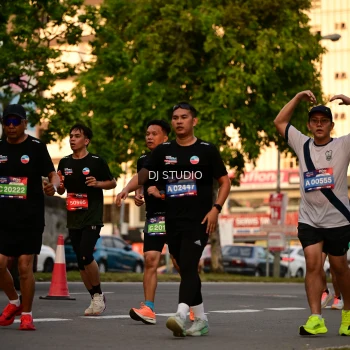 Runner Photo 4127216