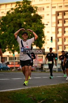 Runner Photo 4127220