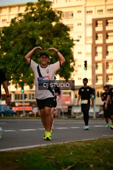 Runner Photo 4127221