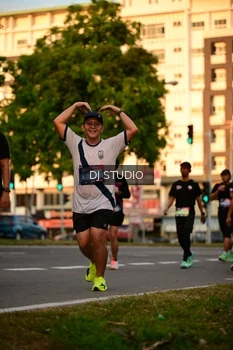 Runner Photo 4127224