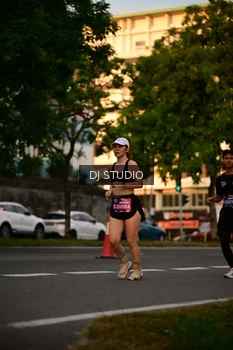 Runner Photo 4127225