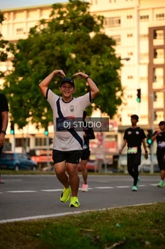 Runner Photo 4127226