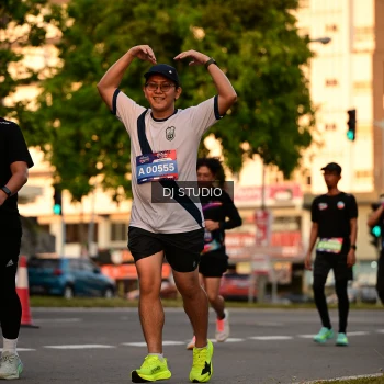 Runner Photo 4127227