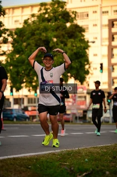 Runner Photo 4127228