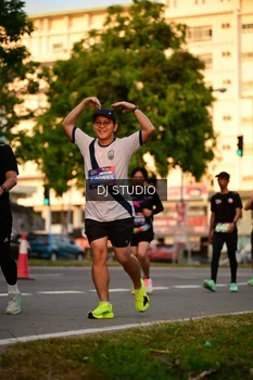 Runner Photo 4127229
