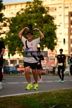 Runner Photo 4127231
