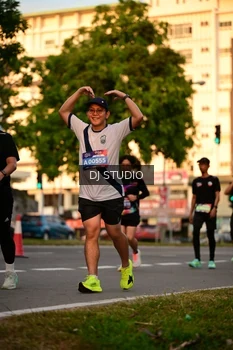 Runner Photo 4127233