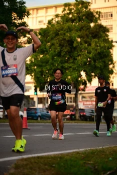 Runner Photo 4127234