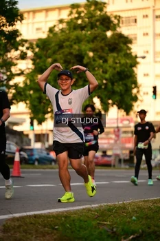 Runner Photo 4127235