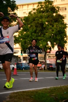 Runner Photo 4127237