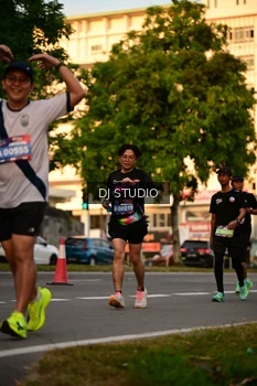 Runner Photo 4127238