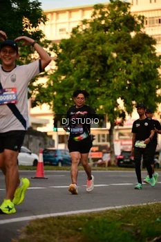 Runner Photo 4127239