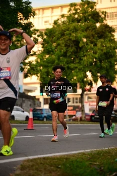 Runner Photo 4127240