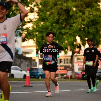 Runner Photo 4127242