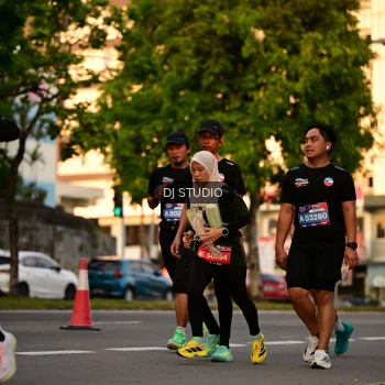 Runner Photo 4127244