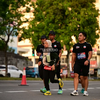 Runner Photo 4127246