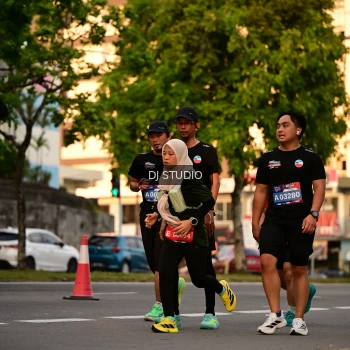Runner Photo 4127247