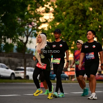 Runner Photo 4127248