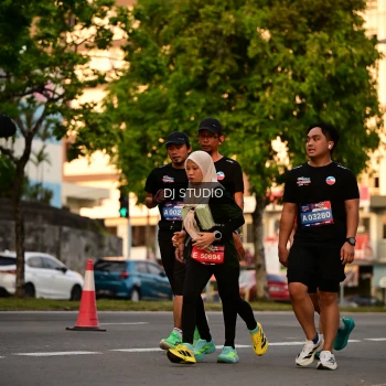 Runner Photo 4127249
