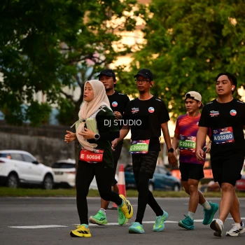 Runner Photo 4127251