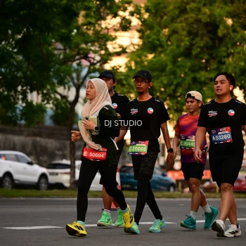 Runner Photo 4127252