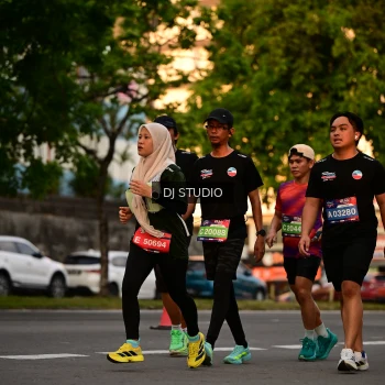 Runner Photo 4127253