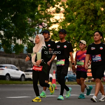 Runner Photo 4127254