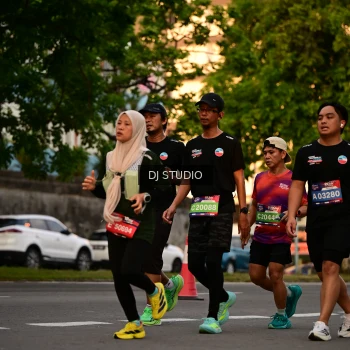 Runner Photo 4127255