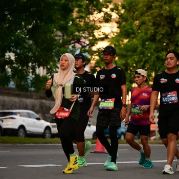 Runner Photo 4127257