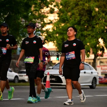 Runner Photo 4127258
