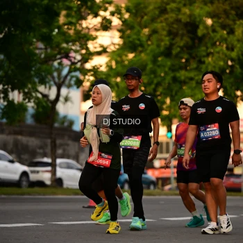 Runner Photo 4127260