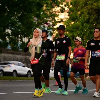 Runner Photo 4127261