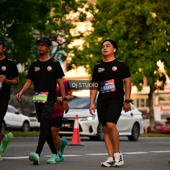 Runner Photo 4127262