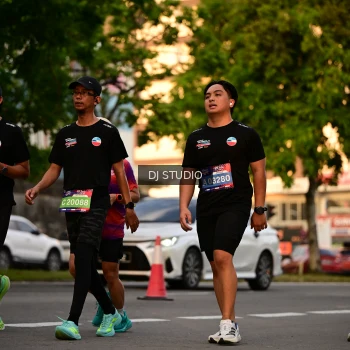 Runner Photo 4127263