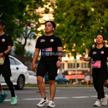 Runner Photo 4127266