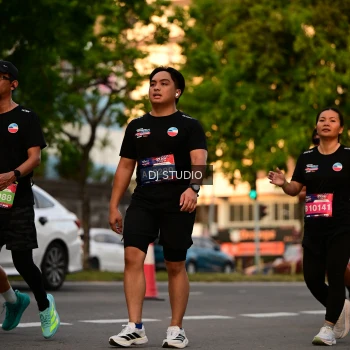 Runner Photo 4127267