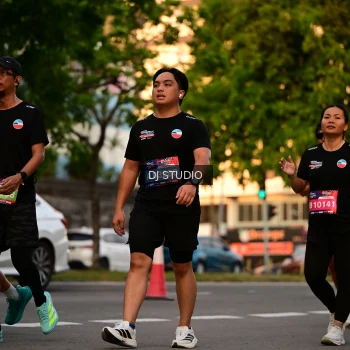 Runner Photo 4127269