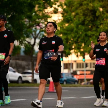 Runner Photo 4127272