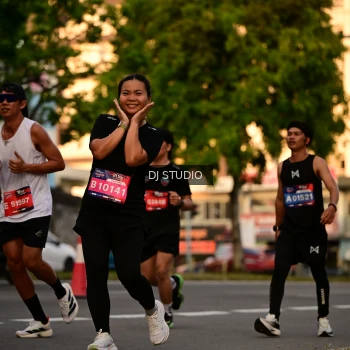 Runner Photo 4127273